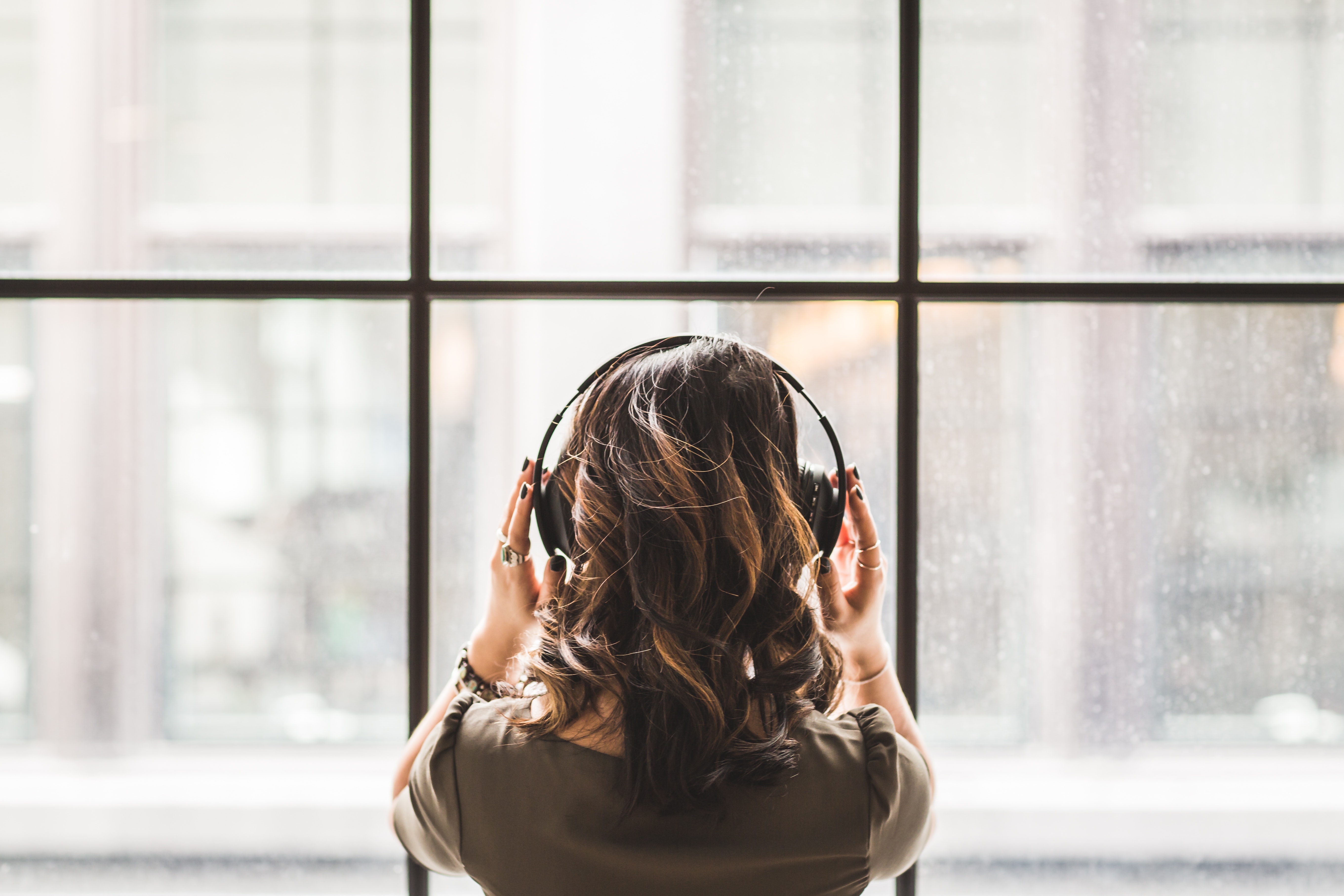 Music Favorites for August